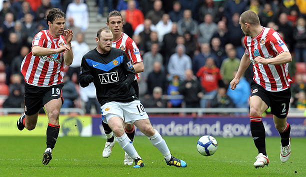 独特氛围中 独特氛围中